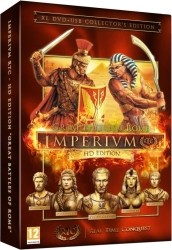 Imperivm RTC - HD Edition